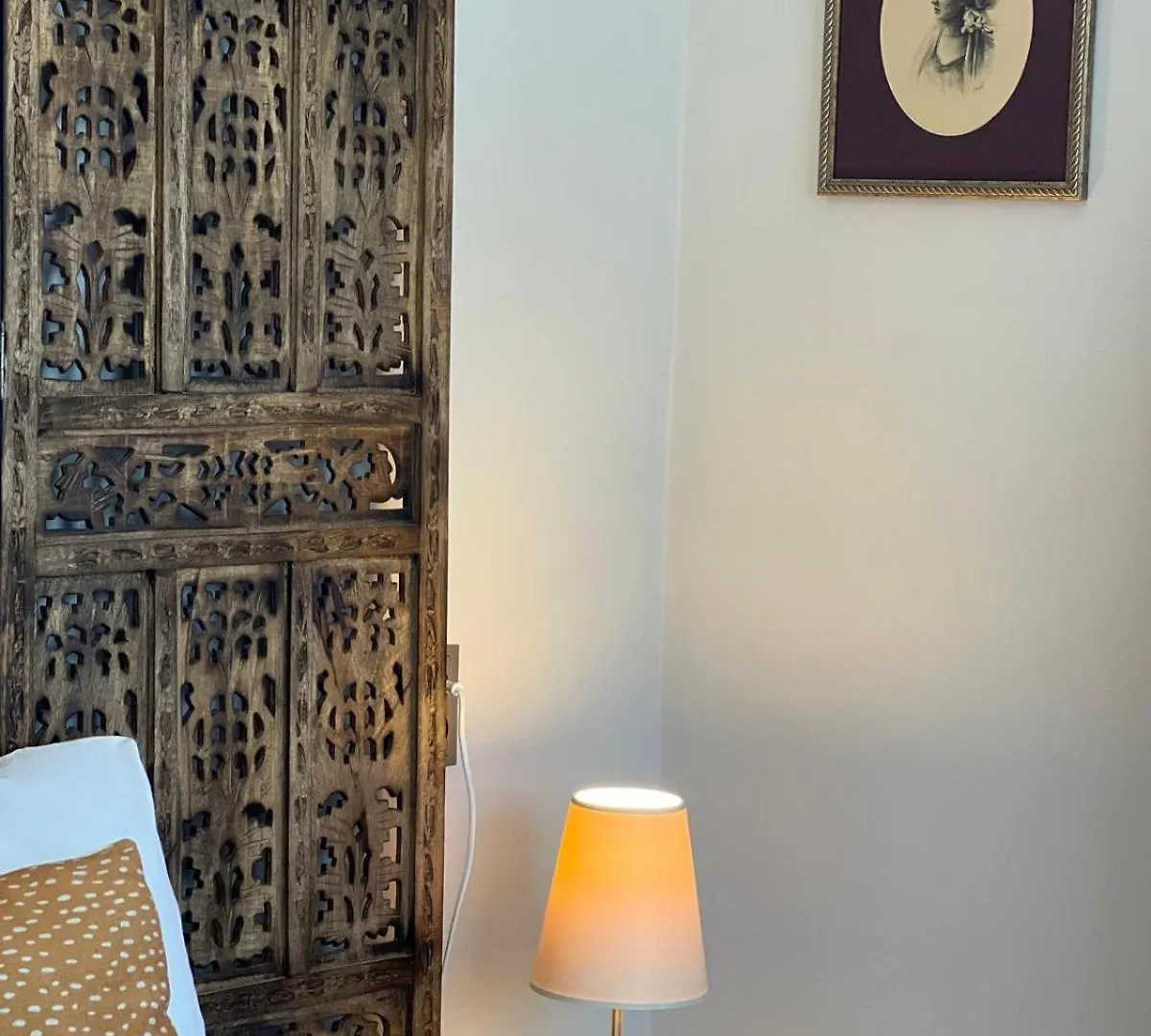Hotel Dia Urla