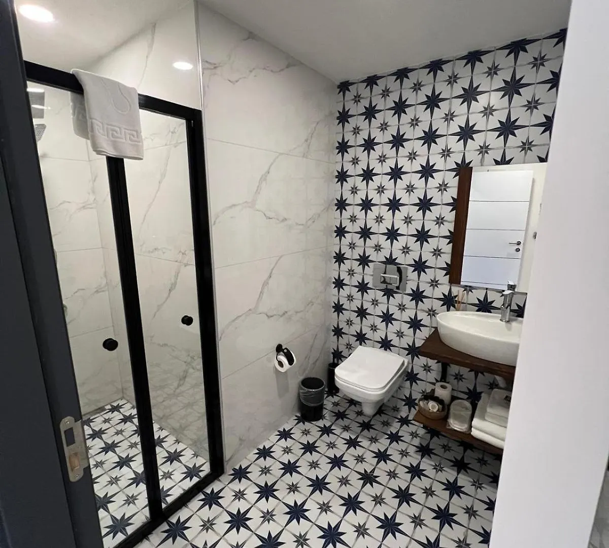 Dia Urla Hotel