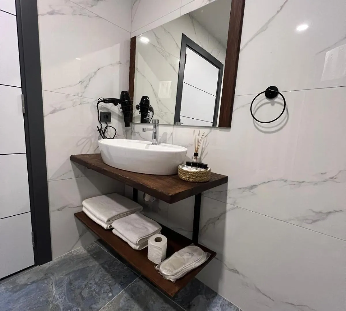 Dia Urla Hotel Turkey