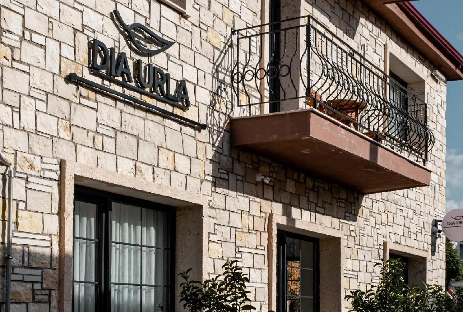 Dia Urla Hotel