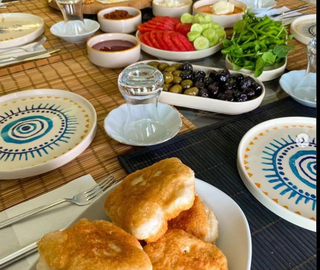 Dia Urla Hotel
