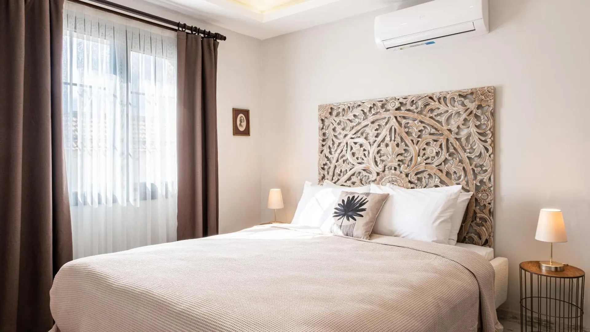 Dia Urla Hotel