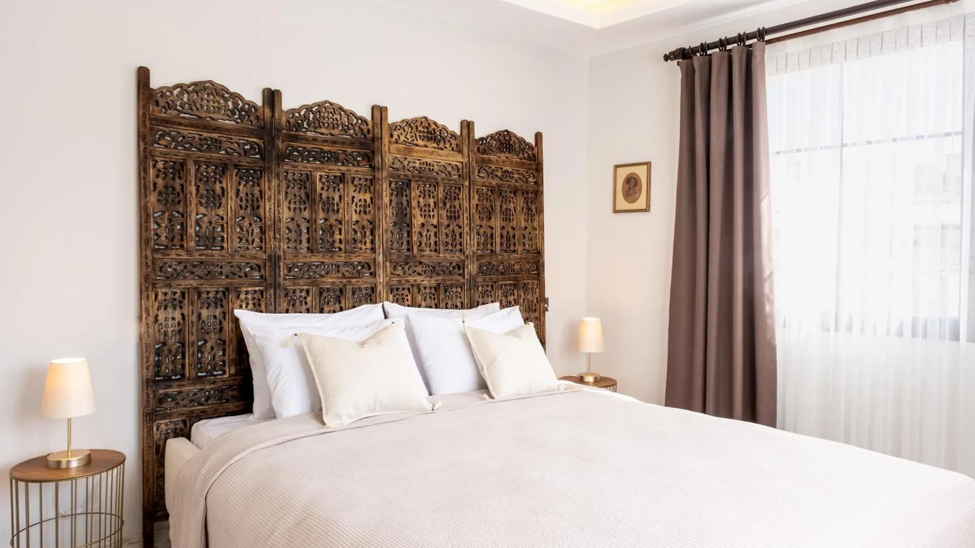 Hotel Dia Urla 0*,  Turecko