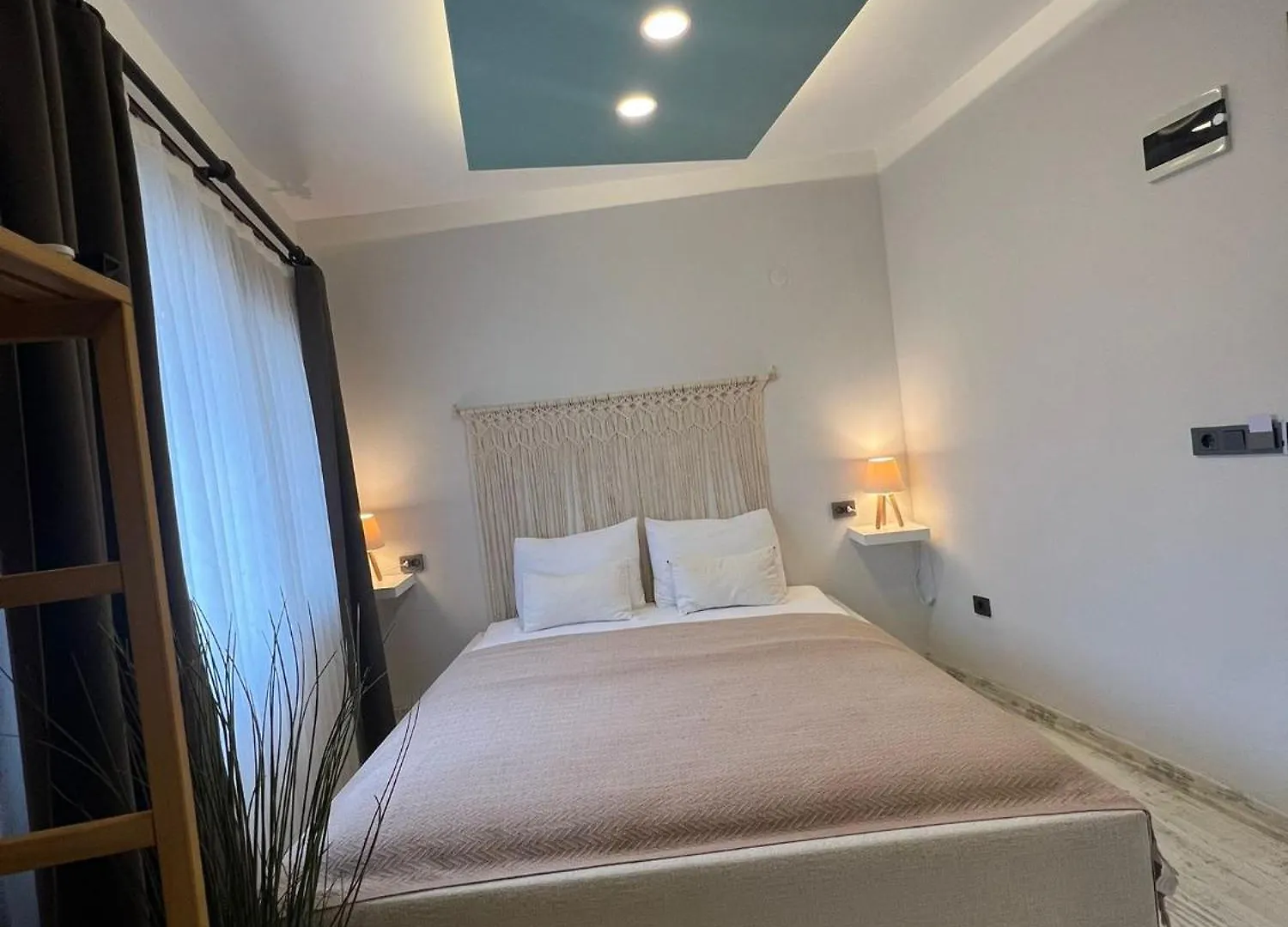Dia Urla Hotel Turkey