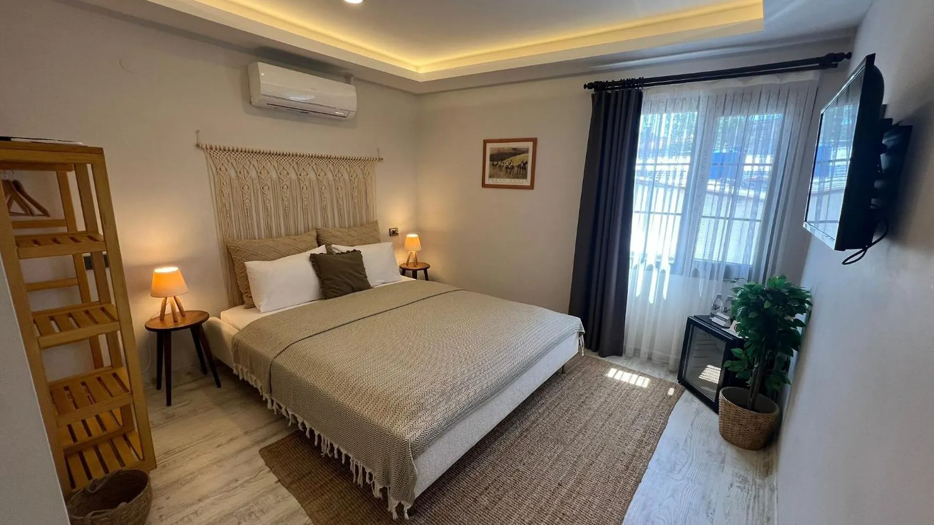 Dia Urla Hotel Turkey